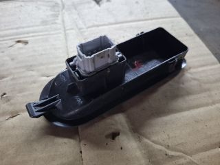 bontott RENAULT SCÉNIC II Jobb első Ablakemelő Kapcsoló