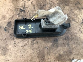 bontott RENAULT SCÉNIC II Jobb első Ablakemelő Kapcsoló