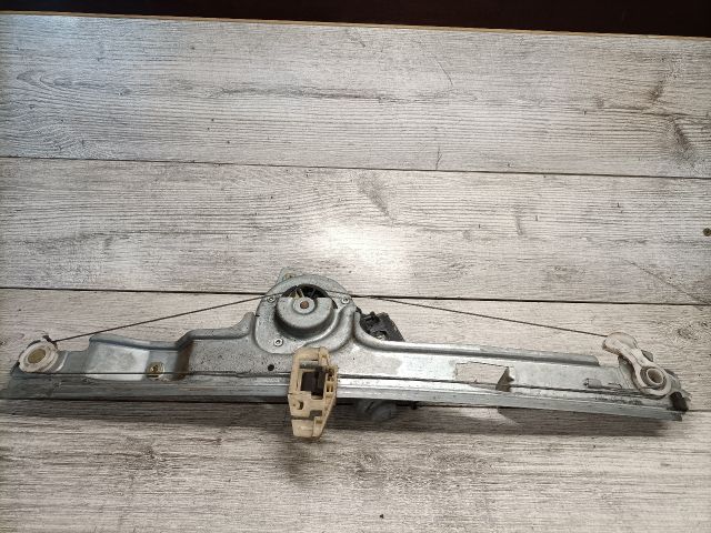 bontott RENAULT SCÉNIC II Jobb első Ablakemelő Szerkezet (Elektromos)