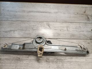 bontott RENAULT SCÉNIC II Jobb első Ablakemelő Szerkezet (Elektromos)