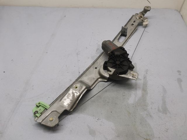 bontott RENAULT SCÉNIC II Jobb első Ablakemelő Szerkezet (Elektromos)