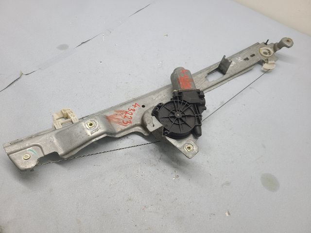 bontott RENAULT SCÉNIC II Jobb első Ablakemelő Szerkezet (Elektromos)