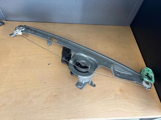 bontott RENAULT SCÉNIC II Jobb első Ablakemelő Szerkezet (Elektromos)