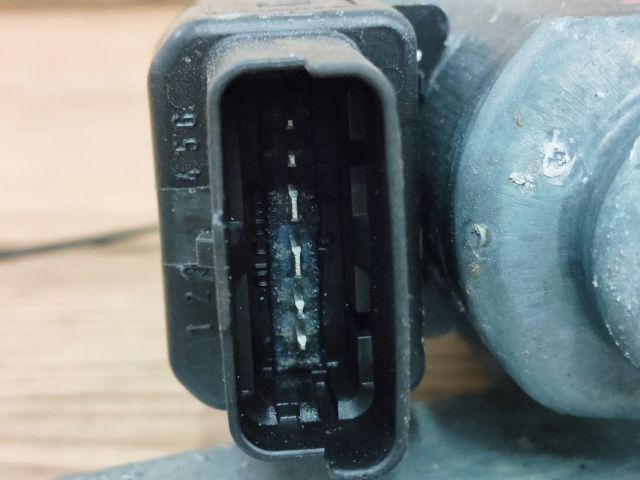 bontott RENAULT SCÉNIC II Jobb első Ablakemelő Szerkezet (Elektromos)