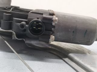 bontott RENAULT SCÉNIC II Jobb első Ablakemelő Szerkezet (Elektromos)