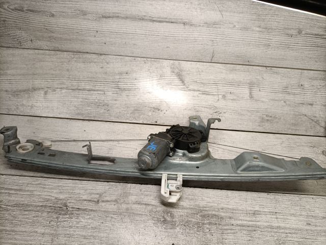 bontott RENAULT SCÉNIC II Jobb első Ablakemelő Szerkezet (Elektromos)