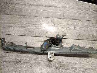 bontott RENAULT SCÉNIC II Jobb első Ablakemelő Szerkezet (Elektromos)