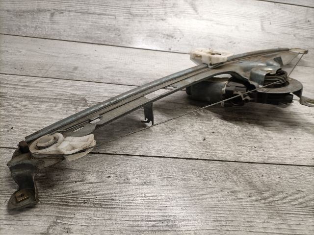 bontott RENAULT SCÉNIC II Jobb első Ablakemelő Szerkezet (Elektromos)