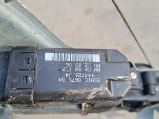 bontott RENAULT SCÉNIC II Jobb első Ablakemelő Szerkezet (Elektromos)