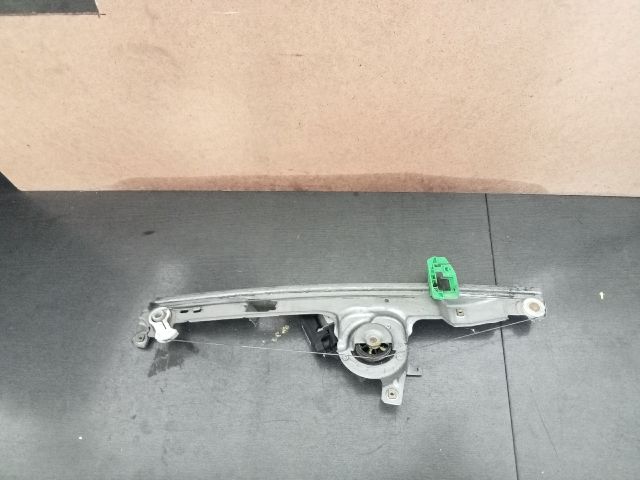 bontott RENAULT SCÉNIC II Jobb első Ablakemelő Szerkezet (Elektromos)