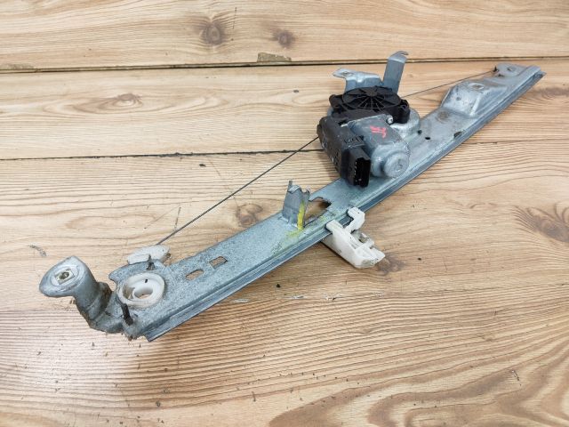 bontott RENAULT SCÉNIC II Jobb első Ablakemelő Szerkezet (Elektromos)