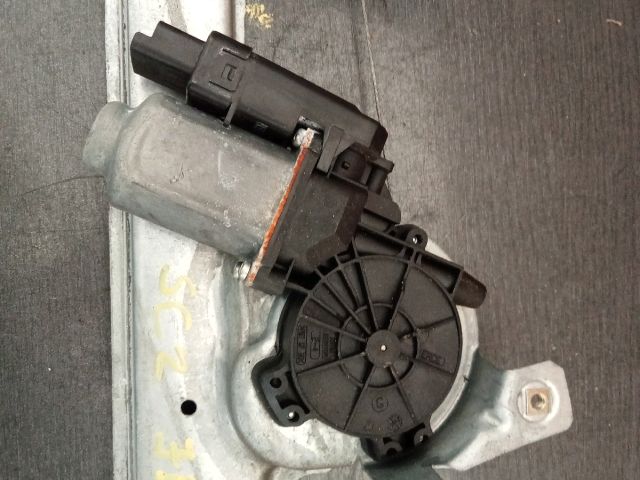 bontott RENAULT SCÉNIC II Jobb első Ablakemelő Szerkezet (Elektromos)