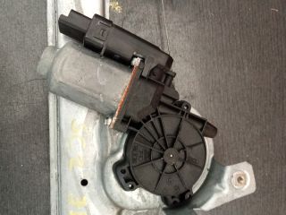 bontott RENAULT SCÉNIC II Jobb első Ablakemelő Szerkezet (Elektromos)