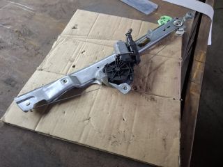 bontott RENAULT SCÉNIC II Jobb első Ablakemelő Szerkezet (Elektromos)