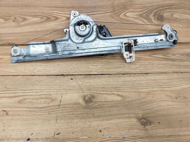 bontott RENAULT SCÉNIC II Jobb első Ablakemelő Szerkezet (Elektromos)