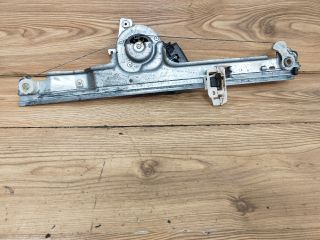 bontott RENAULT SCÉNIC II Jobb első Ablakemelő Szerkezet (Elektromos)