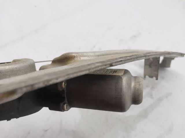 bontott RENAULT SCÉNIC II Jobb első Ablakemelő Szerkezet (Elektromos)