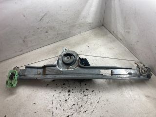 bontott RENAULT SCÉNIC II Jobb első Ablakemelő Szerkezet (Elektromos)