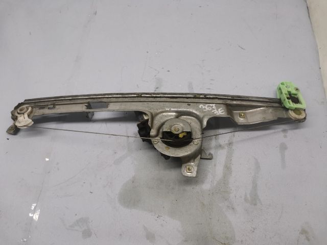 bontott RENAULT SCÉNIC II Jobb első Ablakemelő Szerkezet (Elektromos)