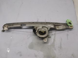 bontott RENAULT SCÉNIC II Jobb első Ablakemelő Szerkezet (Elektromos)