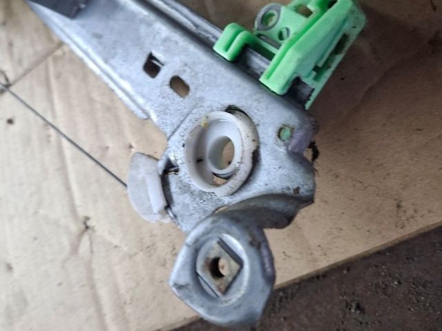 bontott RENAULT SCÉNIC II Jobb első Ablakemelő Szerkezet (Elektromos)