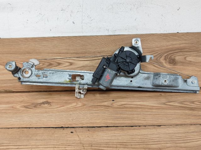 bontott RENAULT SCÉNIC II Jobb első Ablakemelő Szerkezet (Elektromos)