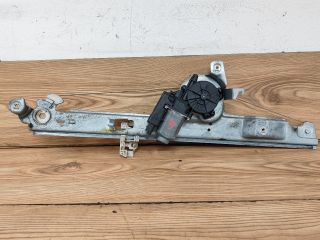 bontott RENAULT SCÉNIC II Jobb első Ablakemelő Szerkezet (Elektromos)