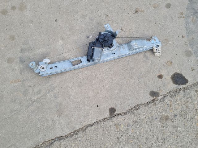 bontott RENAULT SCÉNIC II Jobb első Ablakemelő Szerkezet (Elektromos)