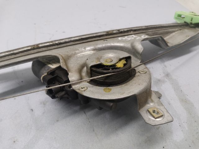 bontott RENAULT SCÉNIC II Jobb első Ablakemelő Szerkezet (Elektromos)