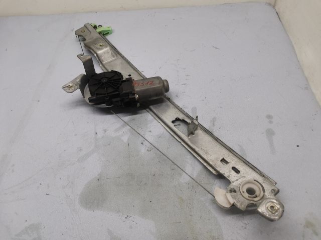 bontott RENAULT SCÉNIC II Jobb első Ablakemelő Szerkezet (Elektromos)