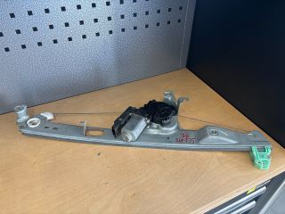 bontott RENAULT SCÉNIC II Jobb első Ablakemelő Szerkezet (Elektromos)