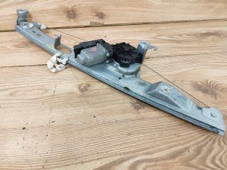bontott RENAULT SCÉNIC II Jobb első Ablakemelő Szerkezet (Elektromos)