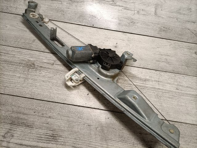 bontott RENAULT SCÉNIC II Jobb első Ablakemelő Szerkezet (Elektromos)