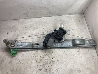 bontott RENAULT SCÉNIC II Jobb első Ablakemelő Szerkezet (Elektromos)