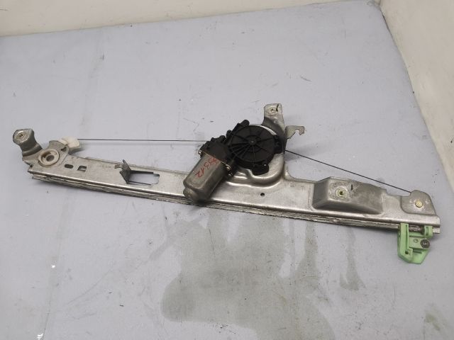 bontott RENAULT SCÉNIC II Jobb első Ablakemelő Szerkezet (Elektromos)
