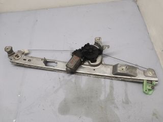 bontott RENAULT SCÉNIC II Jobb első Ablakemelő Szerkezet (Elektromos)