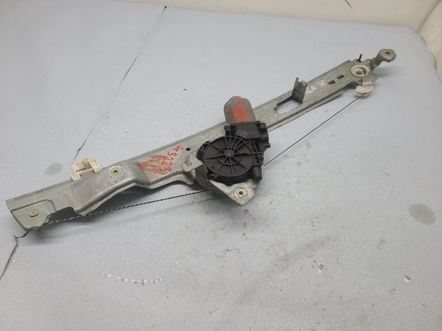 bontott RENAULT SCÉNIC II Jobb első Ablakemelő Szerkezet (Elektromos)