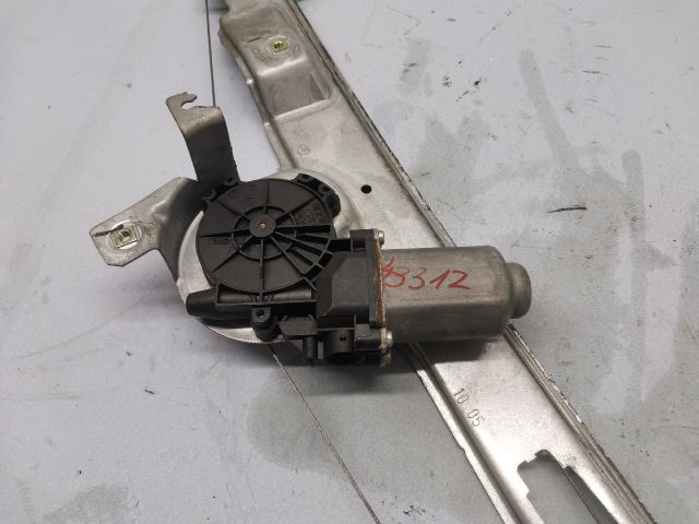 bontott RENAULT SCÉNIC II Jobb első Ablakemelő Szerkezet (Elektromos)