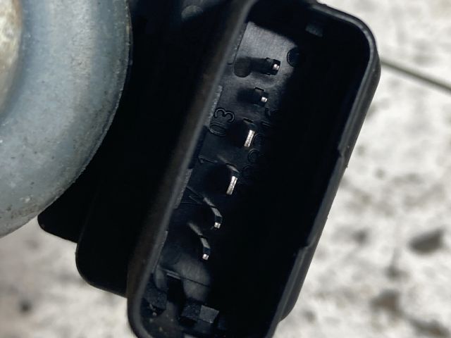 bontott RENAULT SCÉNIC II Jobb első Ablakemelő Szerkezet (Elektromos)