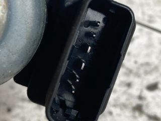 bontott RENAULT SCÉNIC II Jobb első Ablakemelő Szerkezet (Elektromos)