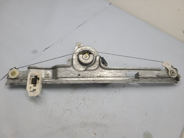 bontott RENAULT SCÉNIC II Jobb első Ablakemelő Szerkezet (Elektromos)