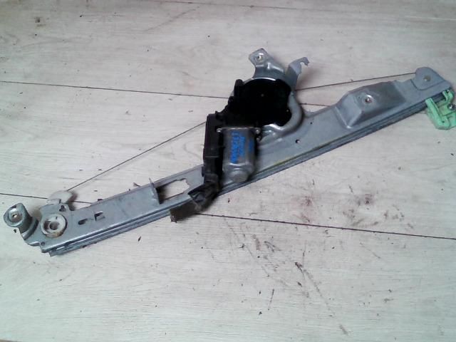 bontott RENAULT SCÉNIC II Jobb első Ablakemelő Szerkezet (Elektromos)