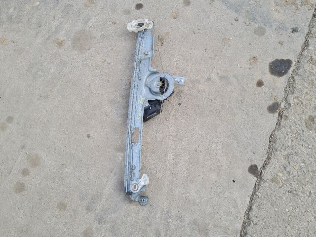 bontott RENAULT SCÉNIC II Jobb első Ablakemelő Szerkezet (Elektromos)