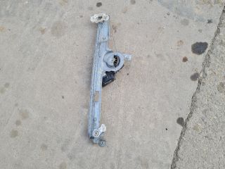 bontott RENAULT SCÉNIC II Jobb első Ablakemelő Szerkezet (Elektromos)