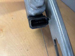 bontott RENAULT SCÉNIC II Jobb első Ablakemelő Szerkezet (Elektromos)