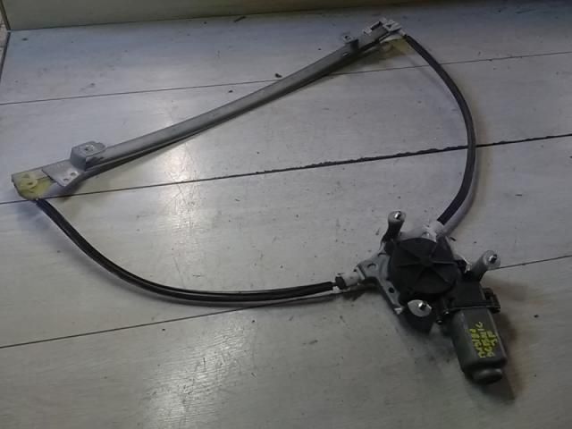 bontott RENAULT SCÉNIC II Jobb első Ablakemelő Szerkezet (Elektromos)