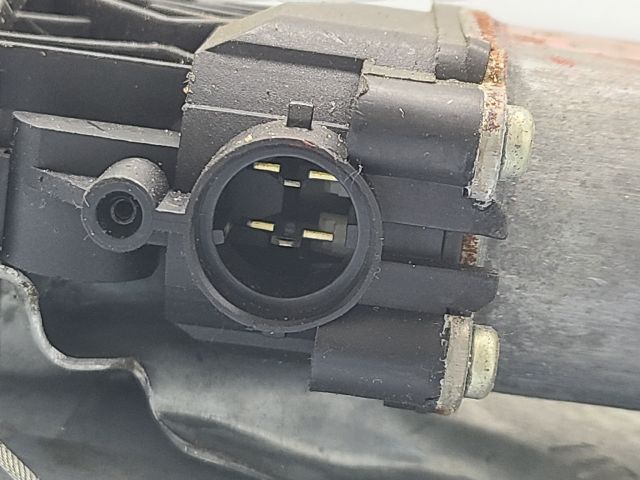 bontott RENAULT SCÉNIC II Jobb első Ablakemelő Szerkezet (Elektromos)