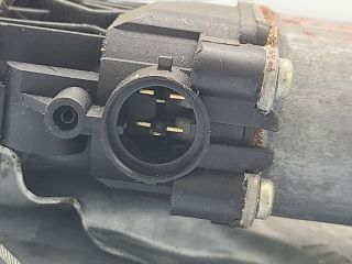 bontott RENAULT SCÉNIC II Jobb első Ablakemelő Szerkezet (Elektromos)