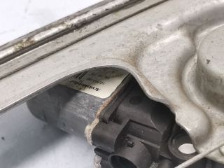 bontott RENAULT SCÉNIC II Jobb első Ablakemelő Szerkezet (Elektromos)