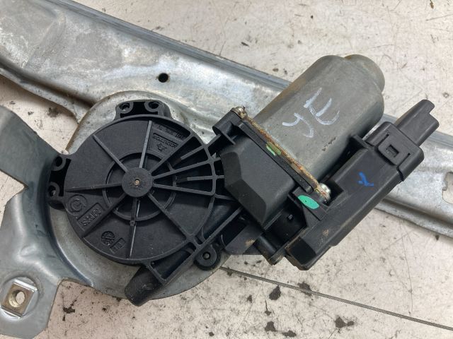 bontott RENAULT SCÉNIC II Jobb első Ablakemelő Szerkezet (Elektromos)